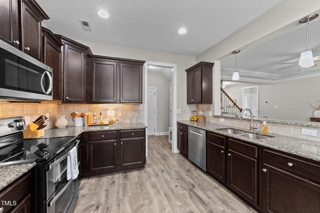 42 Torchie Drive, Selma, NC 27576