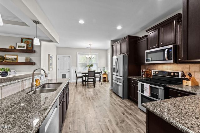 42 Torchie Drive, Selma, NC 27576