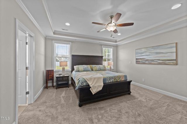 42 Torchie Drive, Selma, NC 27576