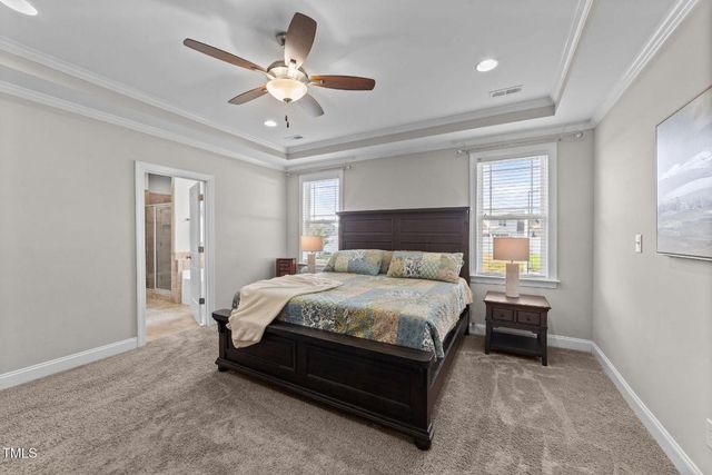 42 Torchie Drive, Selma, NC 27576