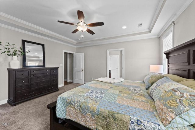 42 Torchie Drive, Selma, NC 27576