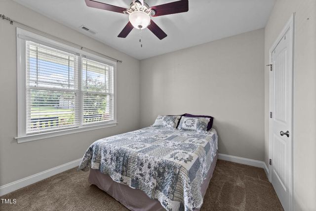 42 Torchie Drive, Selma, NC 27576