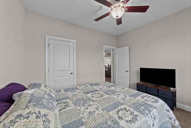 42 Torchie Drive, Selma, NC 27576