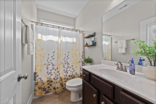 42 Torchie Drive, Selma, NC 27576