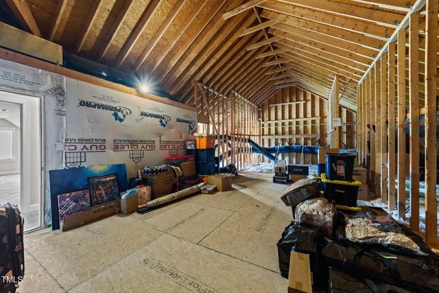 42 Torchie Drive, Selma, NC 27576