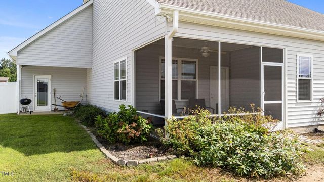 42 Torchie Drive, Selma, NC 27576