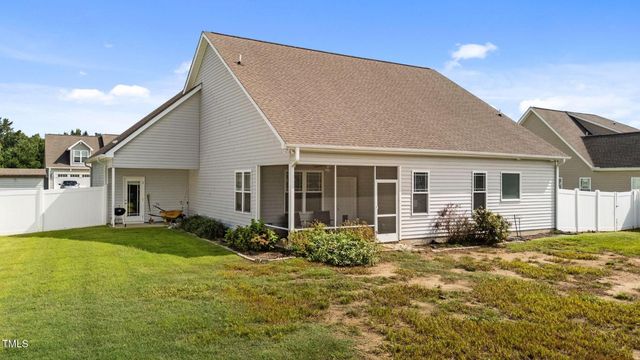 42 Torchie Drive, Selma, NC 27576