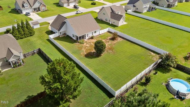 42 Torchie Drive, Selma, NC 27576