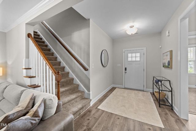 42 Torchie Drive, Selma, NC 27576