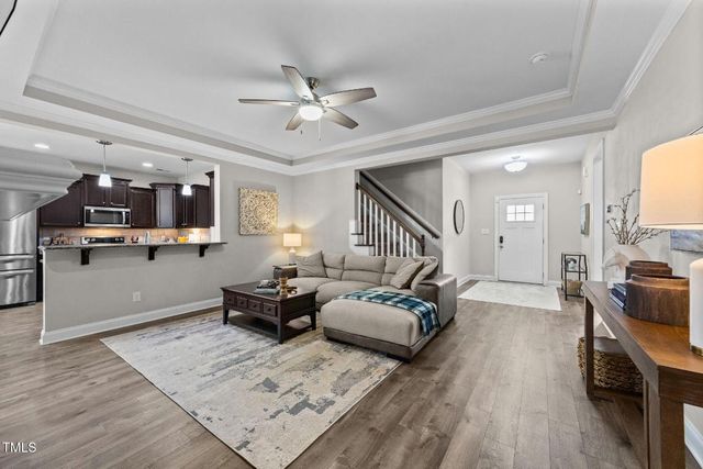 42 Torchie Drive, Selma, NC 27576