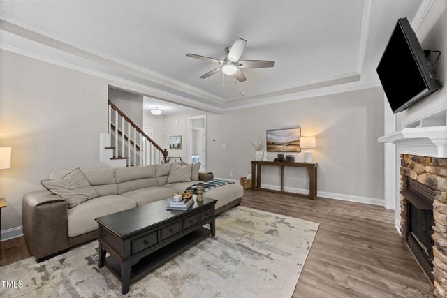 42 Torchie Drive, Selma, NC 27576