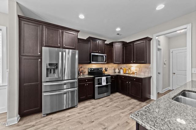 42 Torchie Drive, Selma, NC 27576