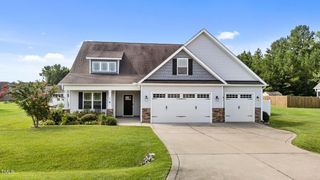 42 Torchie Drive, Selma, NC 27576