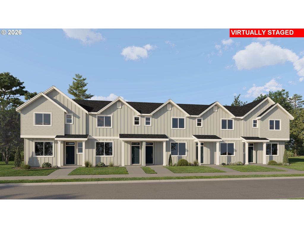 520 E Traverse Rd, Woodburn, OR 97071