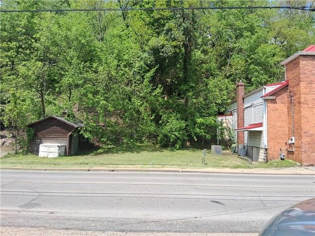 665 Bower Hill RD., Bridgeville, PA 15017