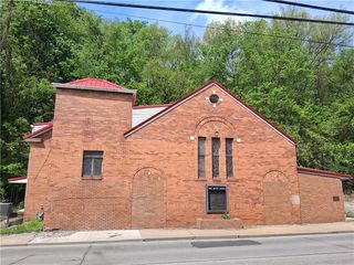 665 Bower Hill RD., Bridgeville, PA 15017