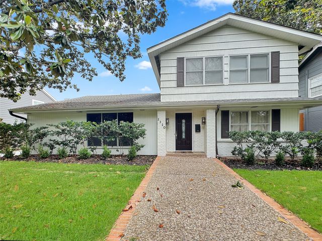 2320 Gramercy Street, Houston, TX 77030