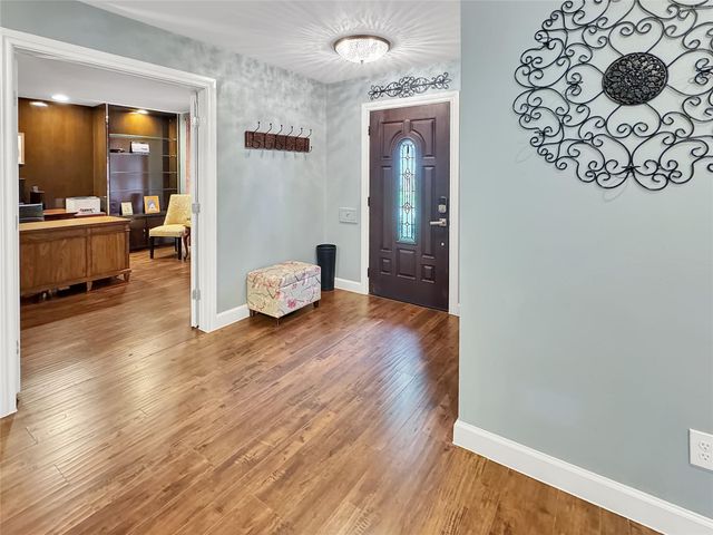 2320 Gramercy Street, Houston, TX 77030