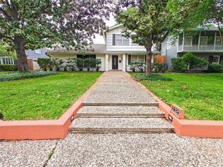2320 Gramercy Street, Houston, TX 77030