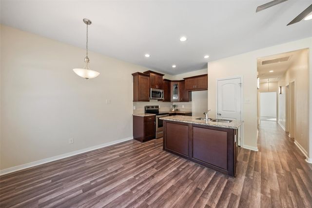 16721 Stonefield, Montgomery, TX 77316