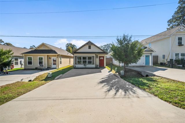 16721 Stonefield, Montgomery, TX 77316