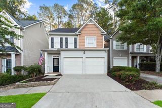 760 Gardenside Circle SE, Marietta, GA 30067