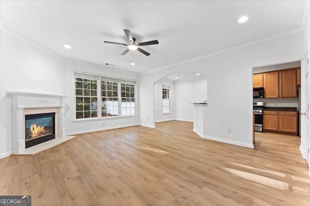 760 Gardenside Circle SE, Marietta, GA 30067 — photo 5