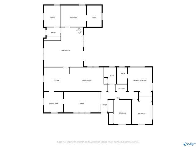 1825 Pennylane SE, Decatur, AL 35601