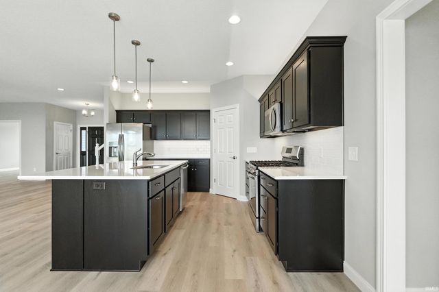 11745 Fazio Drive, Fort Wayne, IN 46818