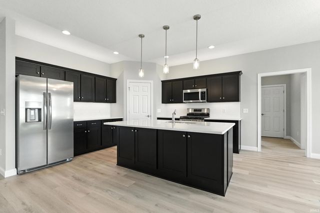 11745 Fazio Drive, Fort Wayne, IN 46818