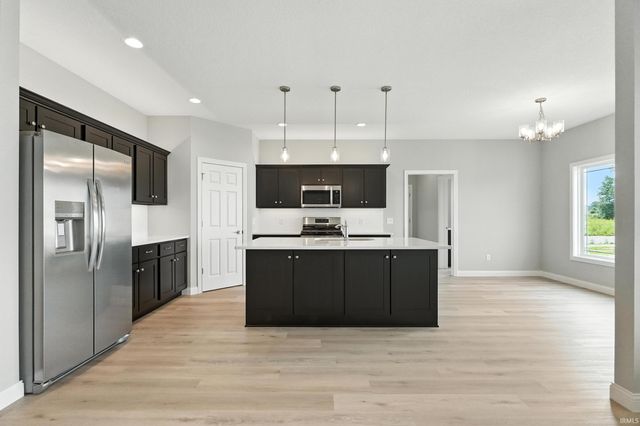 11745 Fazio Drive, Fort Wayne, IN 46818