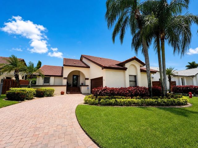 2380 Tallahassee, Weston, FL 33326