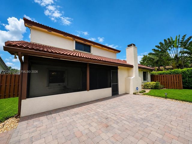 2380 Tallahassee, Weston, FL 33326