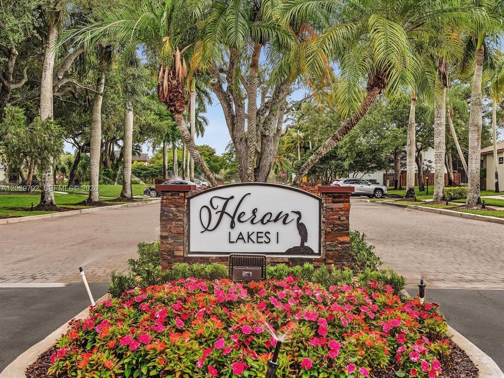 2380 Tallahassee, Weston, FL 33326