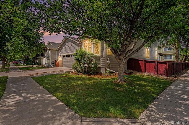 12199 Village Circle, Brighton, CO 80603