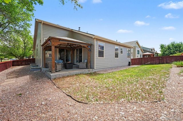 12199 Village Circle, Brighton, CO 80603