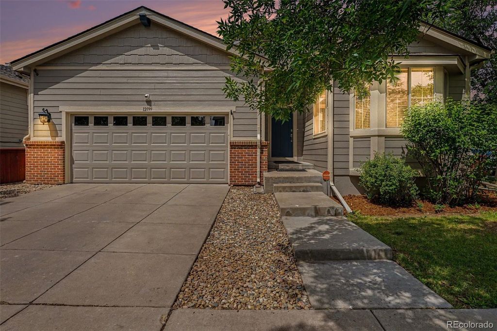 12199 Village Circle, Brighton, CO 80603
