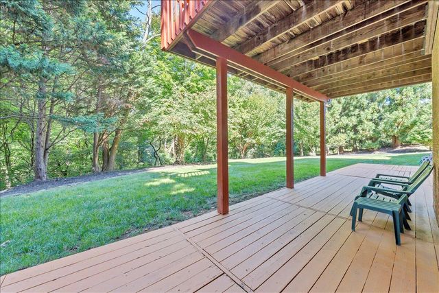 6787 Hidden Woods DR, Roanoke, VA 24018