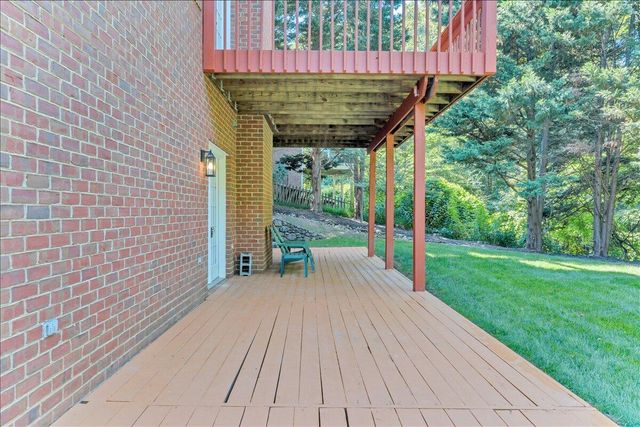 6787 Hidden Woods DR, Roanoke, VA 24018