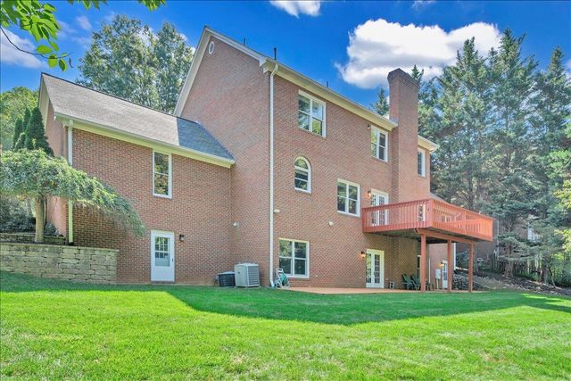 6787 Hidden Woods DR, Roanoke, VA 24018