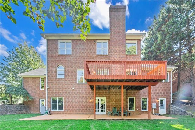 6787 Hidden Woods DR, Roanoke, VA 24018