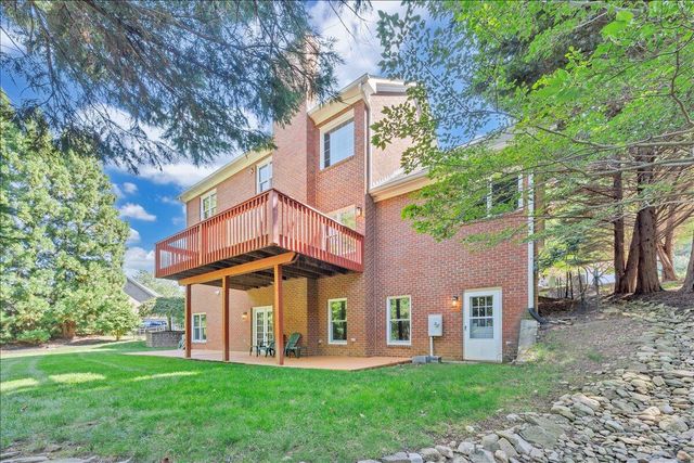 6787 Hidden Woods DR, Roanoke, VA 24018