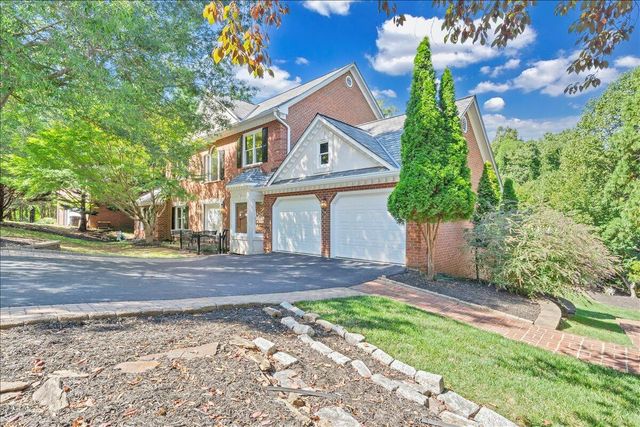 6787 Hidden Woods DR, Roanoke, VA 24018