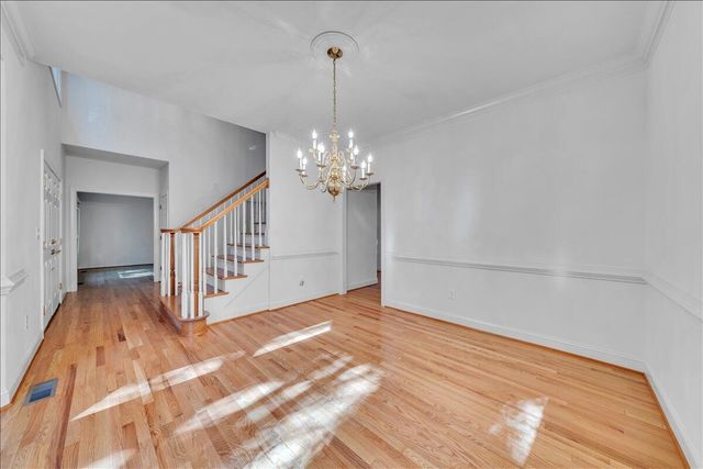 6787 Hidden Woods DR, Roanoke, VA 24018