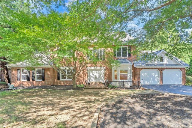 6787 Hidden Woods DR, Roanoke, VA 24018