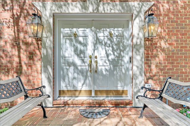 6787 Hidden Woods DR, Roanoke, VA 24018