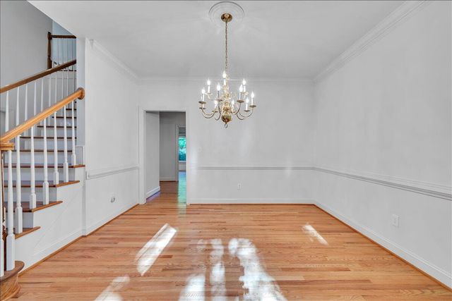 6787 Hidden Woods DR, Roanoke, VA 24018