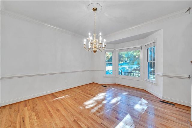 6787 Hidden Woods DR, Roanoke, VA 24018