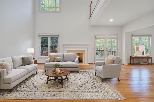 6787 Hidden Woods DR, Roanoke, VA 24018