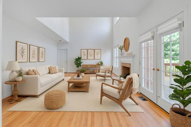 6787 Hidden Woods DR, Roanoke, VA 24018